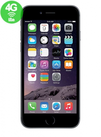 Apple iPhone 6S 16Gb (A1688) Grey