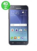 Samsung Galaxy J7 SM-J700F/DH Black