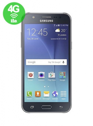 Samsung Galaxy J7 SM-J700F/DH Black