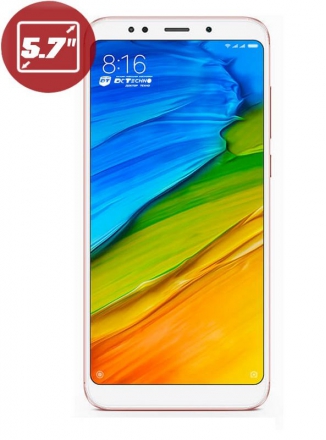 Xiaomi Redmi 5 2/16GB Pink ( )