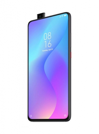 Xiaomi Redmi K20 Pro 8/256GB Black ()