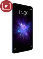 Meizu Note 8 4/64GB EU Blue ()