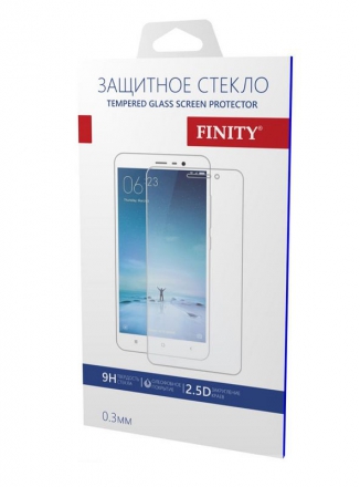 FINITY    Samsung Galaxy J3 (2017) 