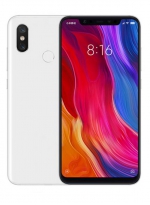 Xiaomi Mi8 6/64GB Global Version White ()