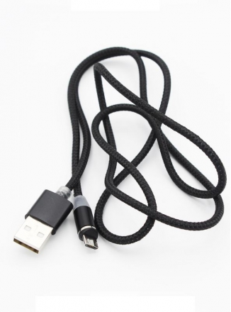 Zibelino   USB - Micro Usb   () Black