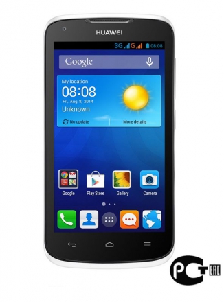 Huawei Ascend Y520 ()