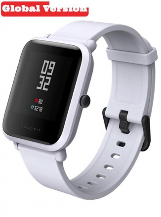 Xiaomi Amazfit Bip Global Version White ()