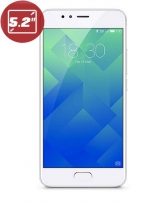 Meizu M5S 32Gb EU Silver