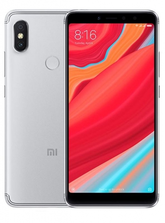 Xiaomi Redmi S2 4/64GB Global Version Grey () 