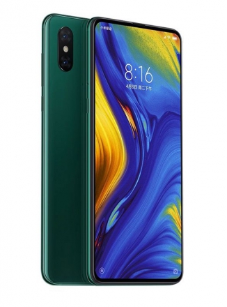 Xiaomi Mi Mix 3 6/128GB Global Version Green ()