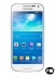   -   - Samsung I9190 Galaxy S4 mini White