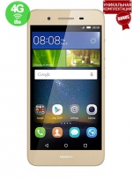 Huawei GR3 Gold