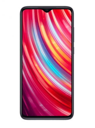 Xiaomi Redmi Note 8 Pro 6/64GB RU ()