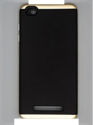 Spigen    Xiaomi Redmi 4A      