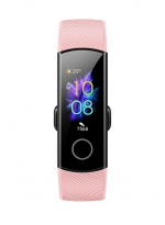 Honor - Band 5 Global, Pink ()