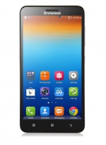 Lenovo A850+ Black