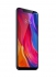   -   - Xiaomi Mi8 6/64GB Black ()