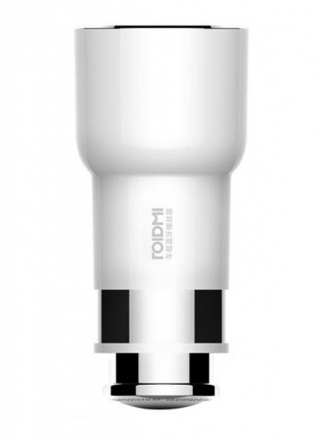 Xiaomi    c FM-  Mi- Roidmi  2USB 2,1A 