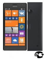 Nokia Lumia 730 Dual Sim ()