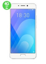 Meizu M6 Note 3/32GB EU Silver () 