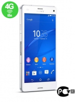 Sony Xperia Z3 Compact ()