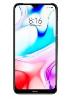 Xiaomi Redmi 8 4/64GB Global Version Black ()