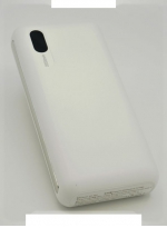 Mcdodo   20000ma 2-USB+Type-+Micro Usb   type-c QC 3.0 White