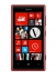   -   - Nokia Lumia 720 Red