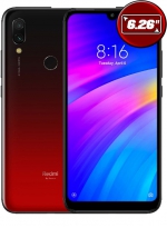 Xiaomi Redmi 7 4/64GB Red ()