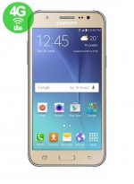 Samsung Galaxy J5 SM-J500F/DS Gold