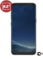 Samsung Galaxy S8+ 128Gb (׸ )