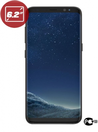 Samsung Galaxy S8+ 128Gb (׸ )