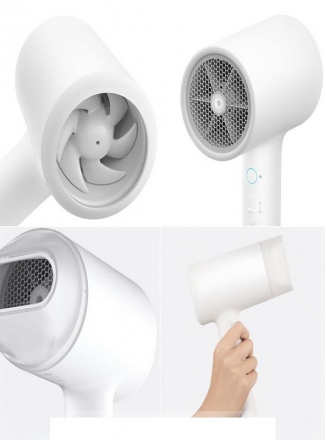 Xiaomi  Xiaomi Mijia Water Ion Hair Dryer (Mi Ionic Hair Dryer), 