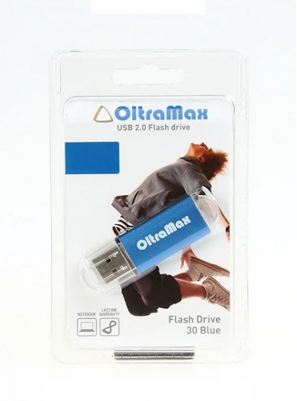 Oltramax - 32Gb Drive 30 USB 2.0 