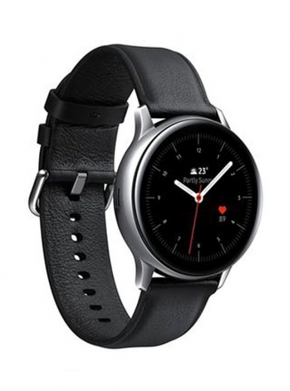 Samsung Galaxy Watch Active2  44  Silver ()