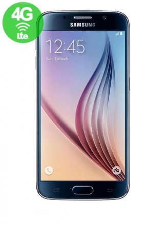 Samsung Galaxy S6 SM-G920F 64Gb Black