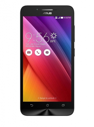 Asus ZenFone Go ZC500TG 8Gb Black