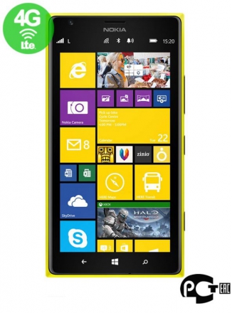 Nokia Lumia 1520 (Ƹ)