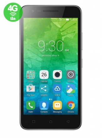 Lenovo Vibe C2 8Gb Black