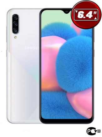 Samsung Galaxy A30s 32Gb ()