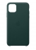  -  - Apple    Apple iPhone 11 Leather  Forest Green