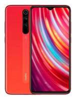 Xiaomi Redmi Note 8 Pro 6/64GB Global Version Orange ()