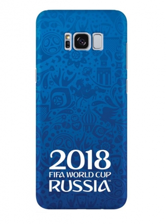 Deppa FIFA    Samsung Galaxy S8 SM-G950    