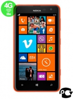 Nokia Lumia 625 LTE ()