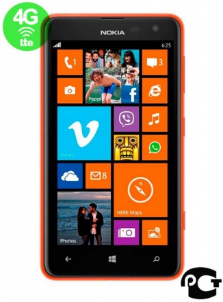 Nokia Lumia 625 LTE ()