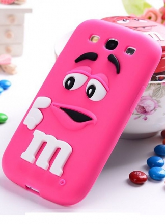 M&Ms    Samsung Galaxy S4 mini  