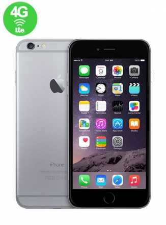 Apple iPhone 6 Plus 128Gb Space Gray