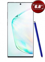 Samsung Galaxy Note 10+ 12/512GB Aura Glow ()