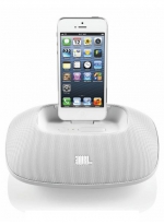 JBL   - (Bluetooth iPhone 5) One beat 