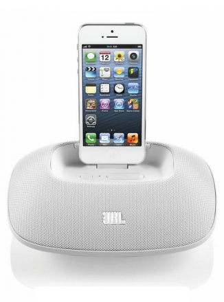 JBL   - (Bluetooth iPhone 5) One beat 